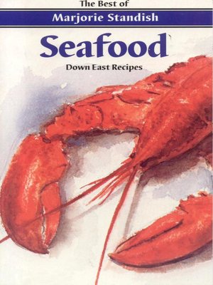 cover image of Seafood